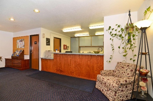 Americas Best Value Inn Sault Ste. Marie image 1