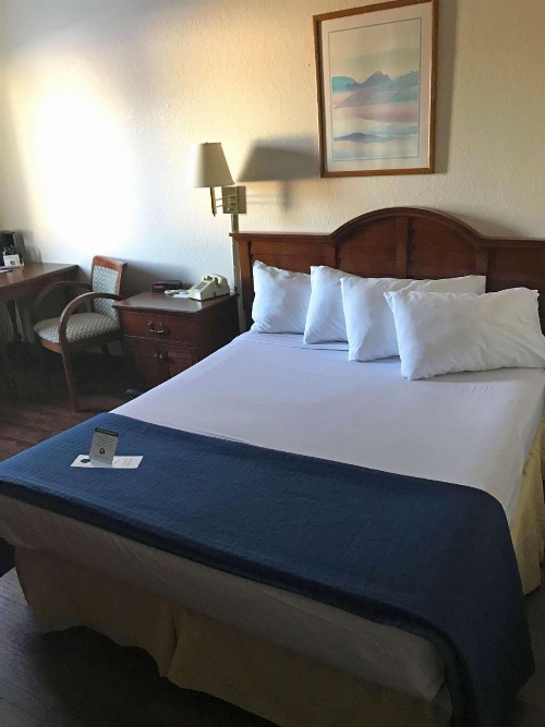 Americas Best Value Inn Sault Ste. Marie image 2