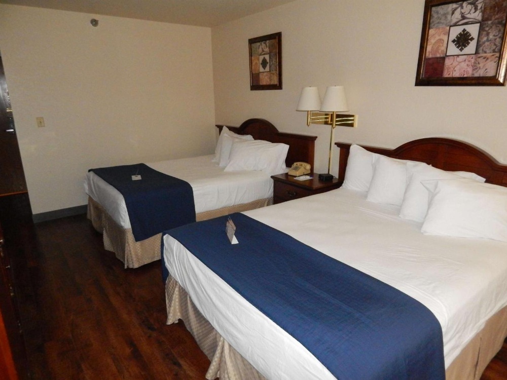 Americas Best Value Inn Sault Ste. Marie