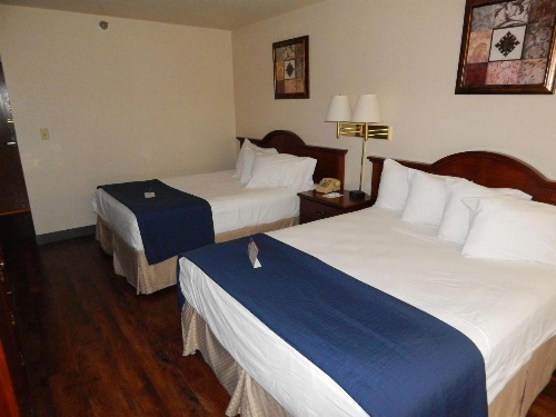 Americas Best Value Inn Sault Ste. Marie image 4