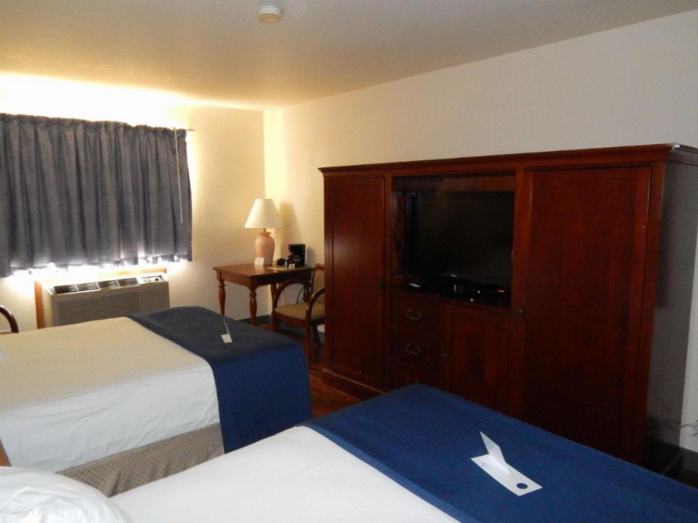 Queen Room with Two Queen Beds
