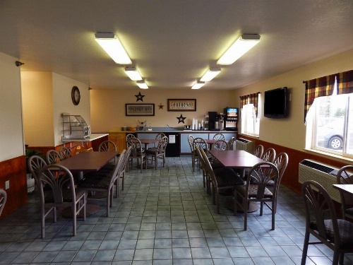Americas Best Value Inn Sault Ste. Marie image 6